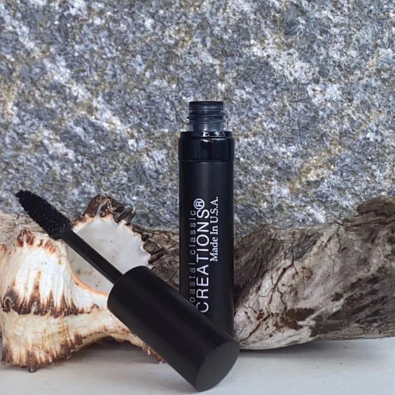 Coastal Classic Creations Whispering Seas Super Lash Mascara Black