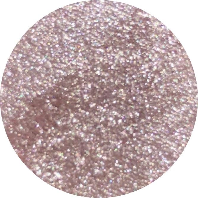 Klarity Kosmetics Eyeshadow Malfunction