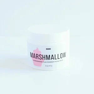 Mặt nạ Kaike Clay Mask Scrub Marshmallow