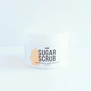 Kem Tẩy tế bào chết đường đen Honey Black Sugar Scrub THE FACESHOP
