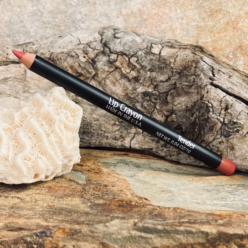 Kẻ viền môi Coastal Classic Creations Lip Crayon
