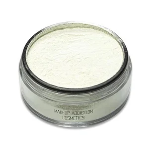 Makeup Addiction Loose Highlighter Snow Gold