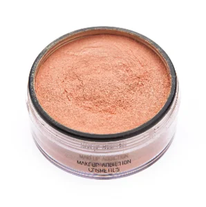 Makeup Addiction Loose Highlighter Turkish Delight