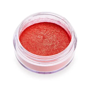 Makeup Addiction Pigment Golden Rose