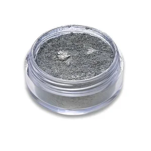 Makeup Addiction Pigment Marbled Smoke