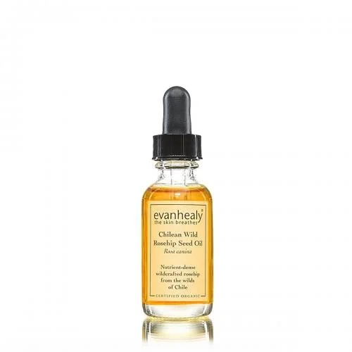 evanhealy Chilean Wild Rosehip Seed Oil