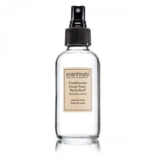 Toner cung cấp nước cho da evanhealy Frankincense Facial Tonic HydroSoul