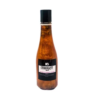 Plum Organics Noire Beaute Bar Illuminating Body Oil Stardust