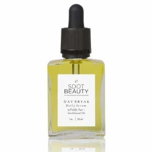 SDOT Beauty Day Break Daily Serum
