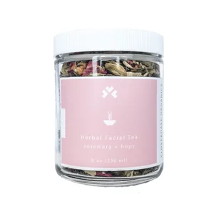 SDOT Beauty Satin Rouge Hydrating Body Polish Seaweed Extract