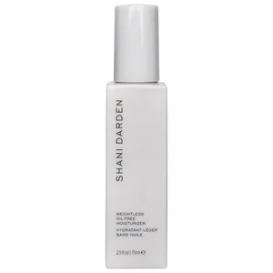 Shani Darden Weightless Oil Free Moisturizer