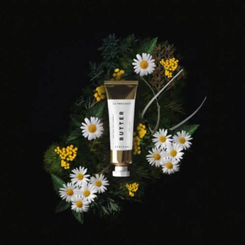 54 Thrones Beauty Butter Moraccan Blue Tansy Egyptian Blue Chamomile