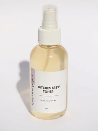 Nước hoa hồng Nolaskinsentials Witches Brew Toner