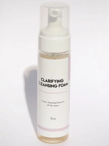 Sữa rửa mặt Nolaskinsentials Clarifying Cleansing Foam