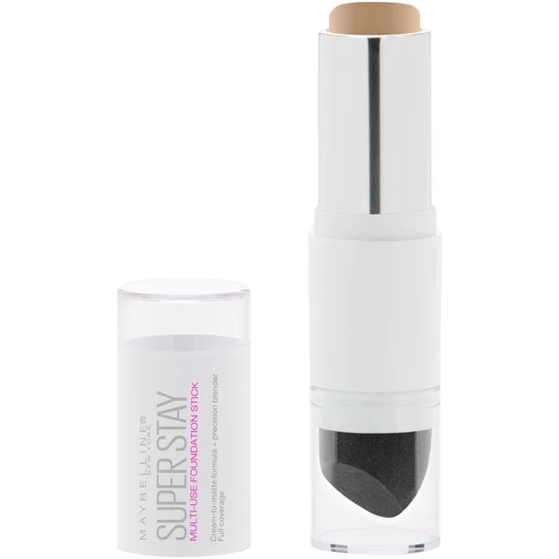 Dupe Version #4: Maybelline Maybelline New York Super Stay Full Coverage Multi Use Foundation Stick Maybelline Maybelline New York Super Stay Full Coverage Multi Use Foundation Stick