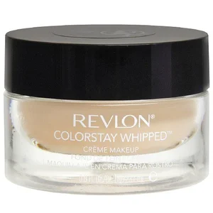 Revlon ColorStay Whipped Creme Makeup Nude