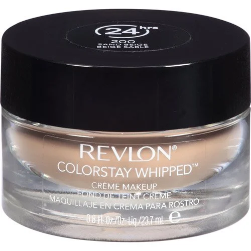 Revlon ColorStay Whipped Creme Makeup Sand Beige