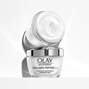 Kem dưỡng da OLAY Regenerist Collagen Peptide 24 Hydrating Moisturizer