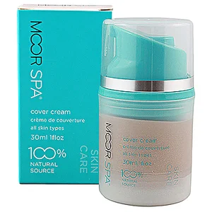 Moor Spa Cover Cream