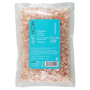 Muối tắm Moor Spa Himalayan Crystal Salt Bath
