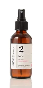 Neroli Blossom Hydrating Toning Mist