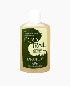 Druide Ecotrail Multipurpose Soap