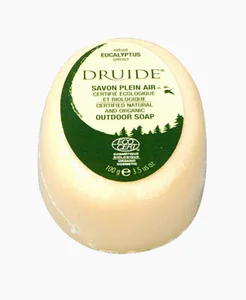 Druide Ecotrail Outdoor Soap