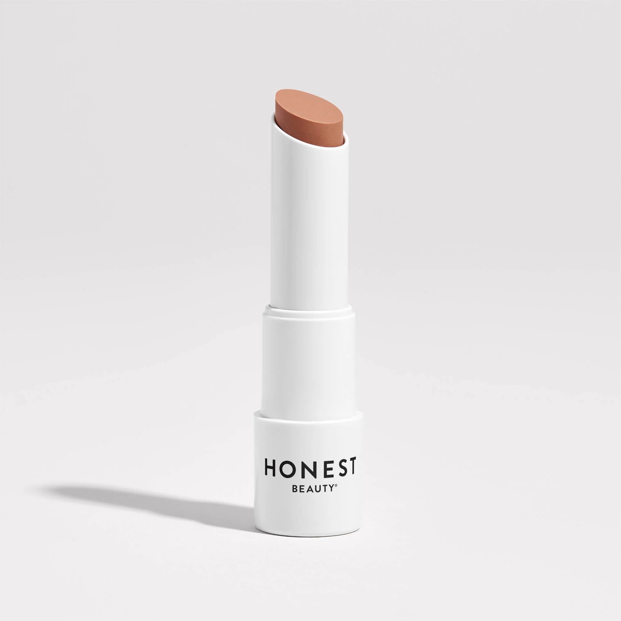 Honest Beauty Tinted Lip Balm Lychee Fruit