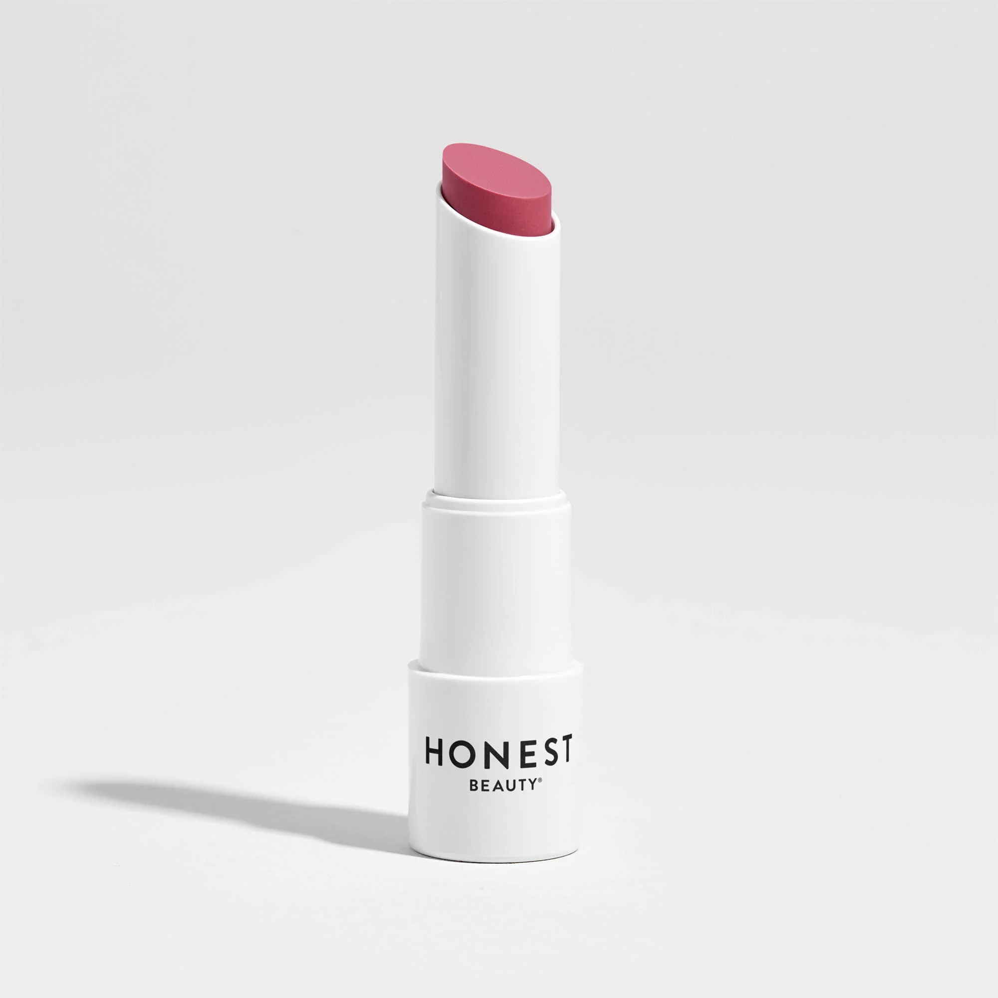 Honest Beauty Tinted Lip Balm Summer Melon