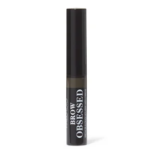 Palladio Brow Obsessed Fiber Mousse Medium Dark