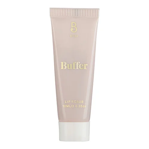 Bybi Buffer Natural Lip Scrub