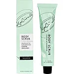 UpCircle Exfoliating Body Scrub Coffee and Tangerine