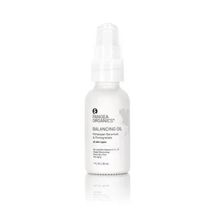 Pangea Balancing Oil Serum All Skin Types