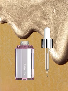 About-Face About Face Light Lock Highlight Fluid Shaken or Stirred