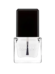 Context Nail Lacquer Gel top Coat