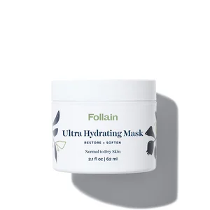 Mặt nạ Follain Ultra Hydrating Mask Restore Soften