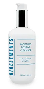 BioElements Moisture Positive Cleanser
