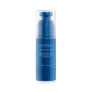 BioElements Moisture X10