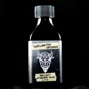 Declaration Grooming Aftershave