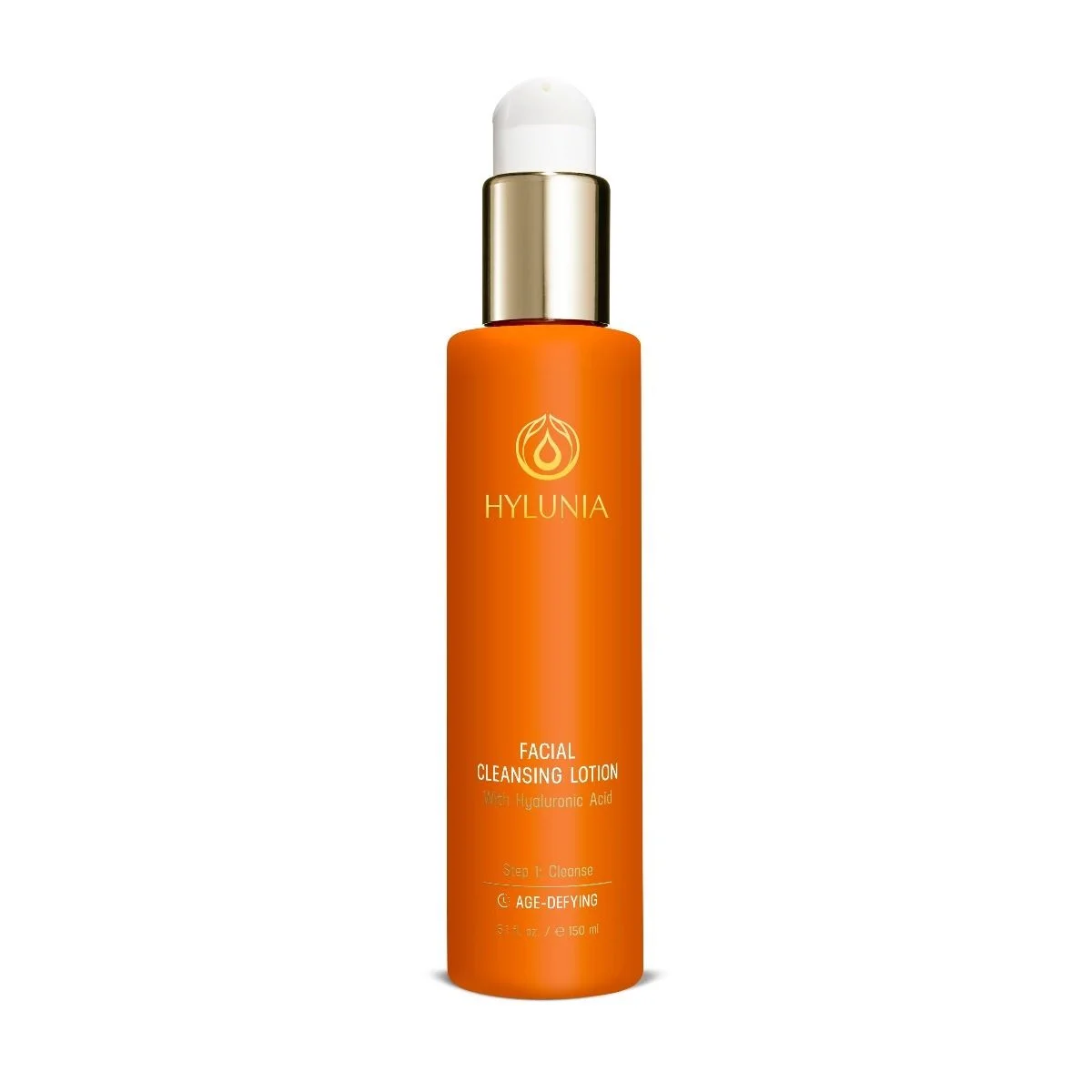 Hylunia Facial Cleansing Lotion