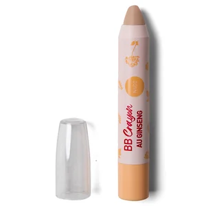 BB Crayon Nude
