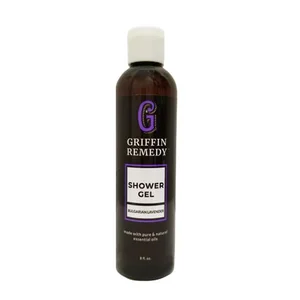 Griffin Remedy Shower Gel Bulgarian Lavender