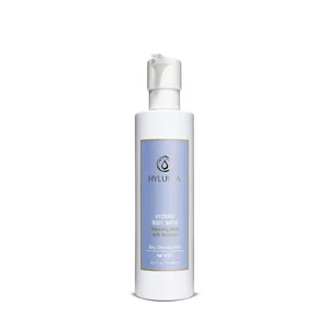 Sữa tắm Hylunia Hydrate Body Wash Tranquility Blend with Geranium