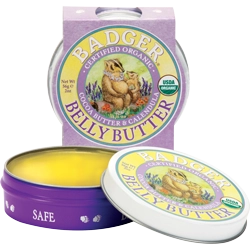 Badger Belly Butter