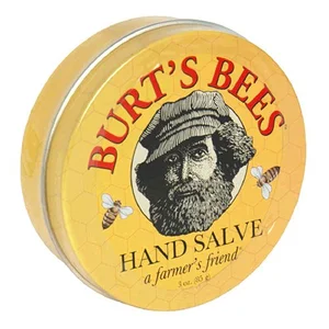 Burt's Bees Farmer's Friend Hand Salve