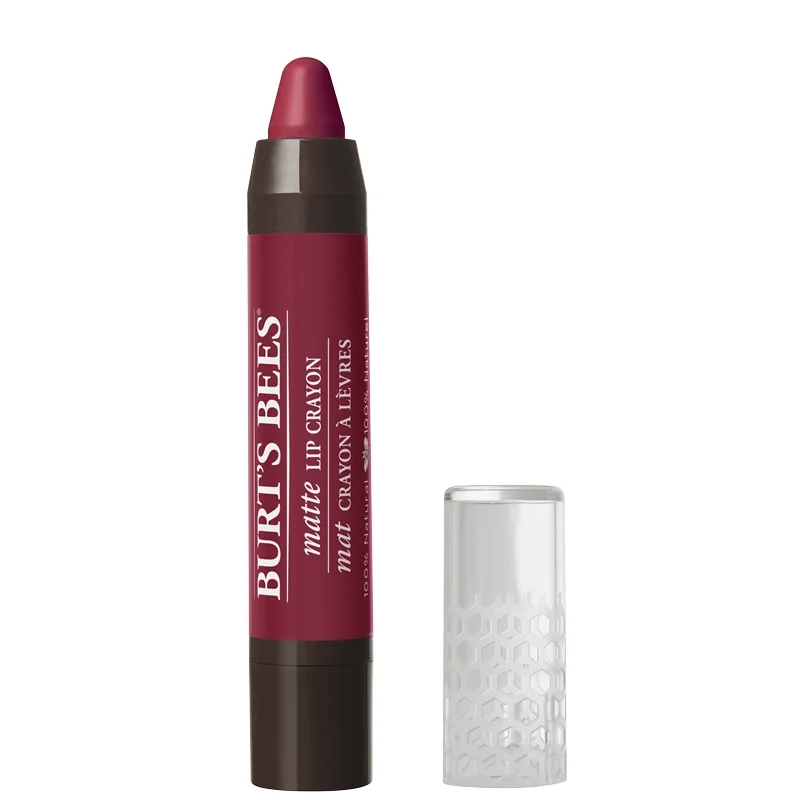 Son bút chì Burt's Bees Lip Crayon 435 Napa Vineyard