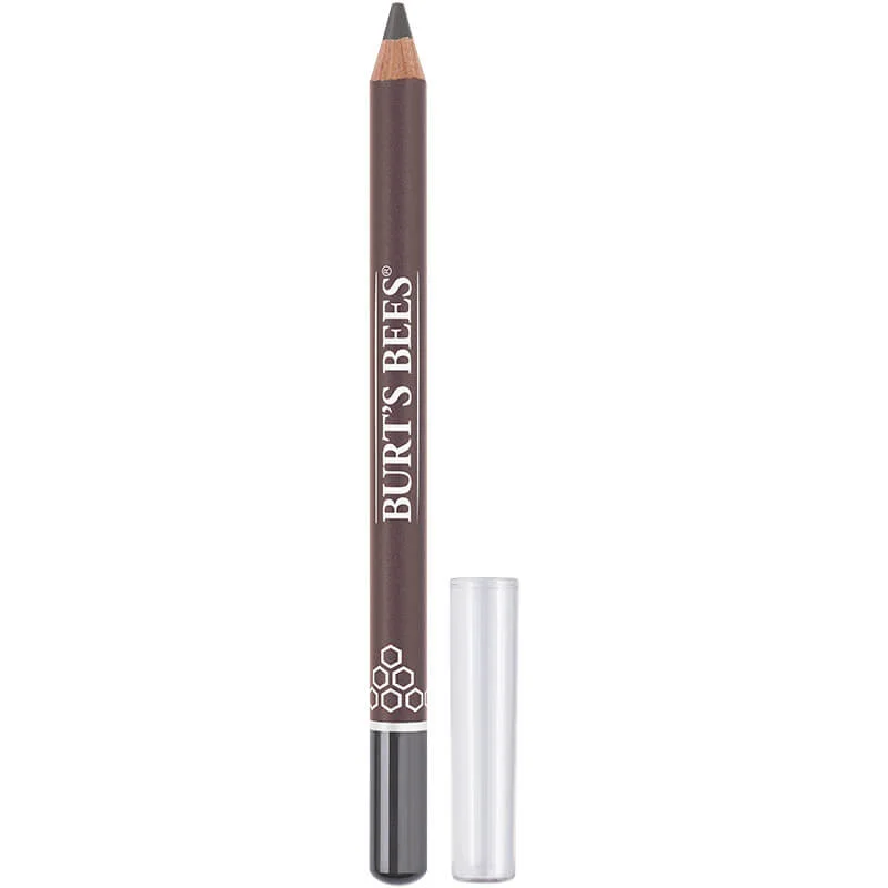 Kẻ mắt Burt's Bees Nourishing Eyeliner 1410 Midnight Gray