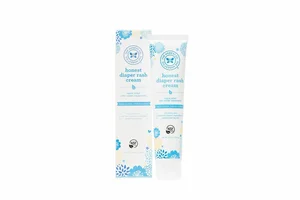 Kem chống hăm The Honest Company Honest Diaper Rash Cream