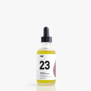 Kem cạo râu Way of Will 23 Natural Pre Shave Oil