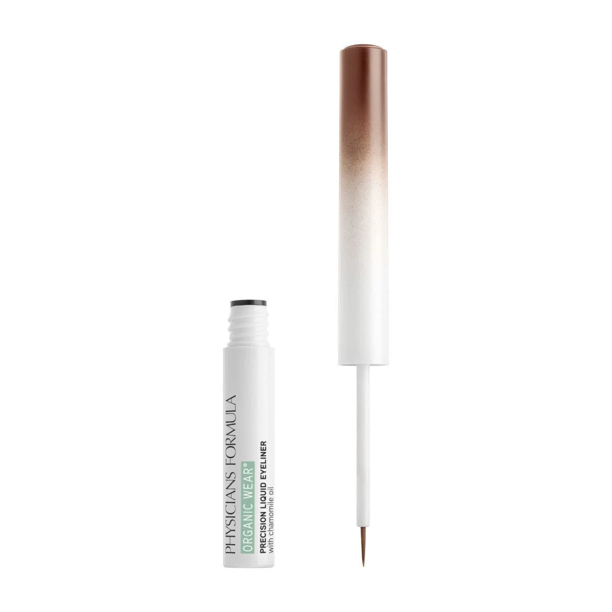 Physicians Formula Organic Wear Precision Liquid Eyeliner PF11085 Brown